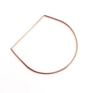 Agapantha Jewelry Nikki Bangle