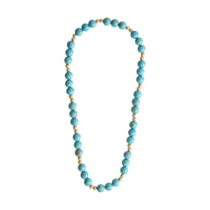 AMAZONITE NECKLACE