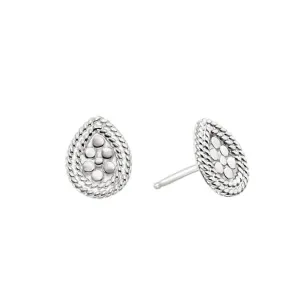 Anna Beck Sterling Earrings