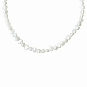 Freshwater Pearl Necklace