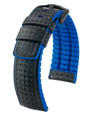 HIRSCH AYRTON Performance Calfskin Watch band  091 80 92