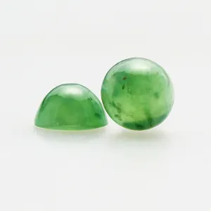 Jade Cabochon