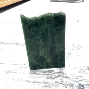 Jade Polished Pieces made in Jade City