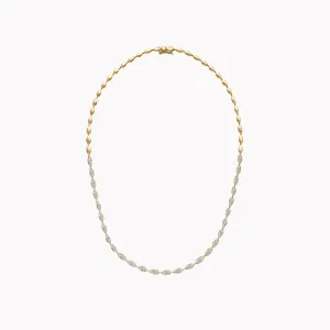 The Elle Diamond Necklace