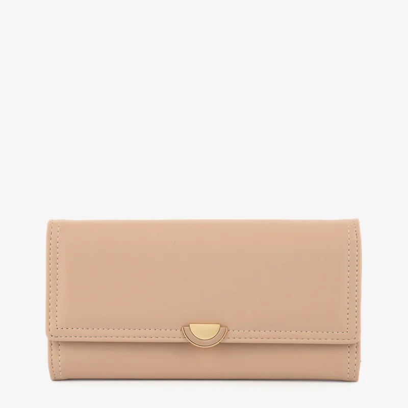 The Terra Fold Wallet